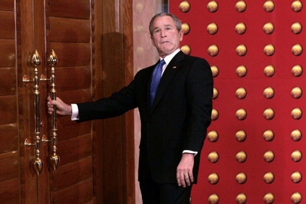 Bush&door.jpg