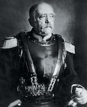 Бисмарк в 1894 году. Источник https://avatars.dzeninfra.ru/.