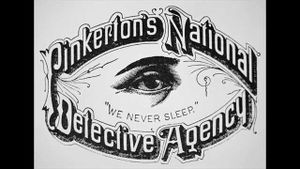 Национальное детективное агенство Пинкертона, мы никогда не спим.jpg